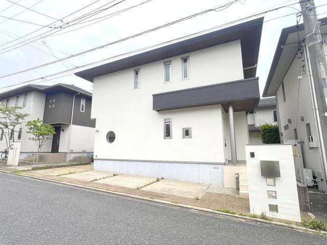 千葉県成田市はなのき台２ 4280万円