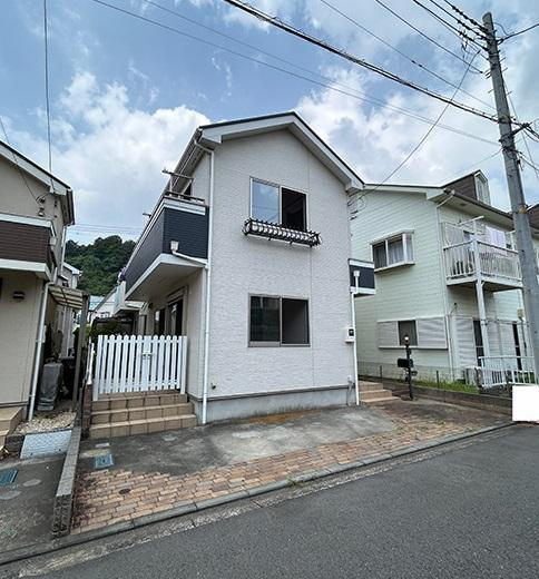 物件写真