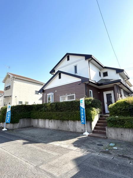 栃木県塩谷郡高根沢町宝石台１ 1549万円 4LDK