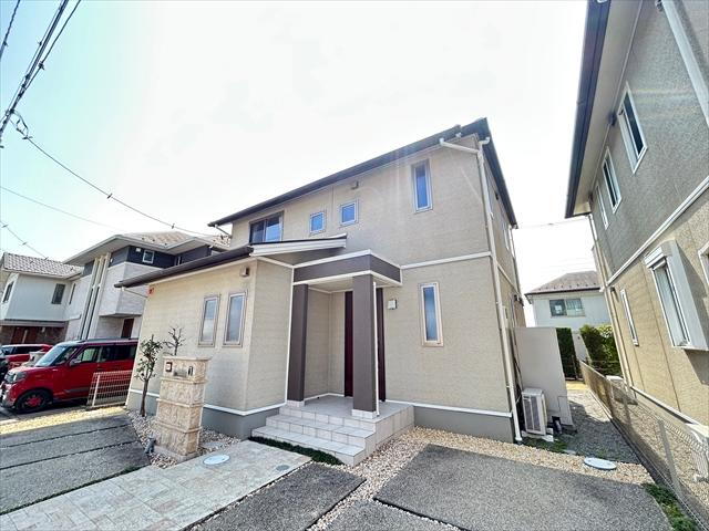 東京都八王子市越野 5300万円