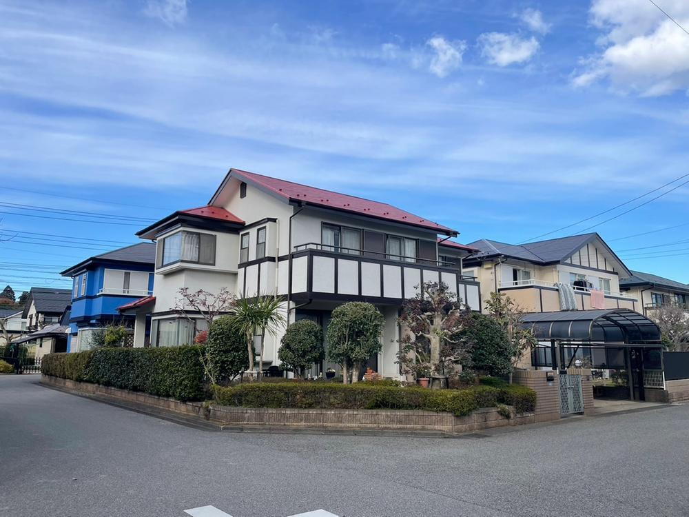 千葉県四街道市鷹の台４ 2190万円
