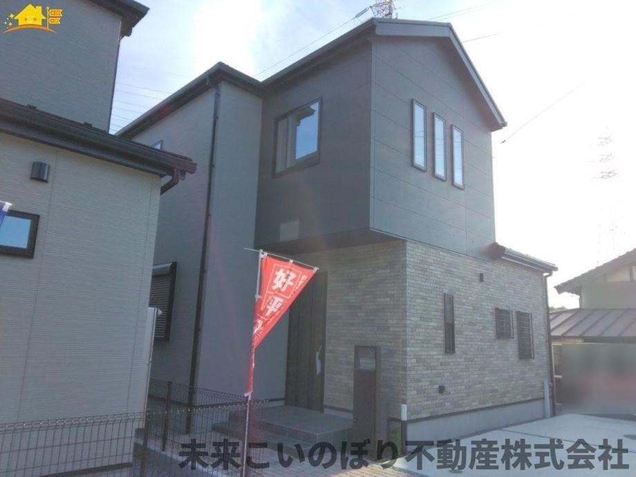 埼玉県さいたま市岩槻区大字野孫 3230万円 4LDK