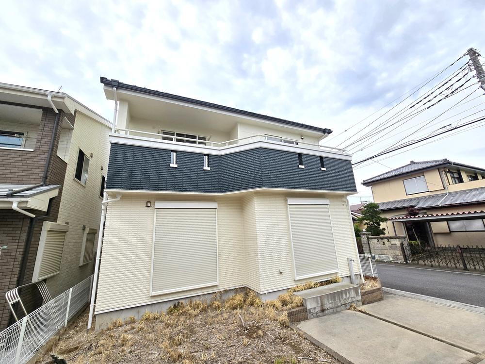 埼玉県さいたま市北区別所町 3280万円