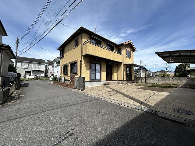 物件写真