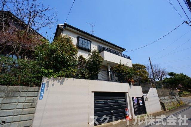 千葉県千葉市花見川区朝日ケ丘１ 2380万円