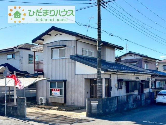 茨城県稲敷郡阿見町大字曙 898万円