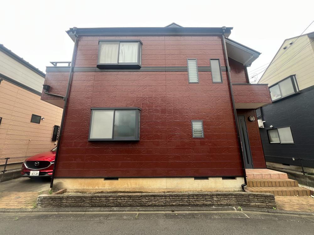 東京都武蔵村山市中原１ 2180万円