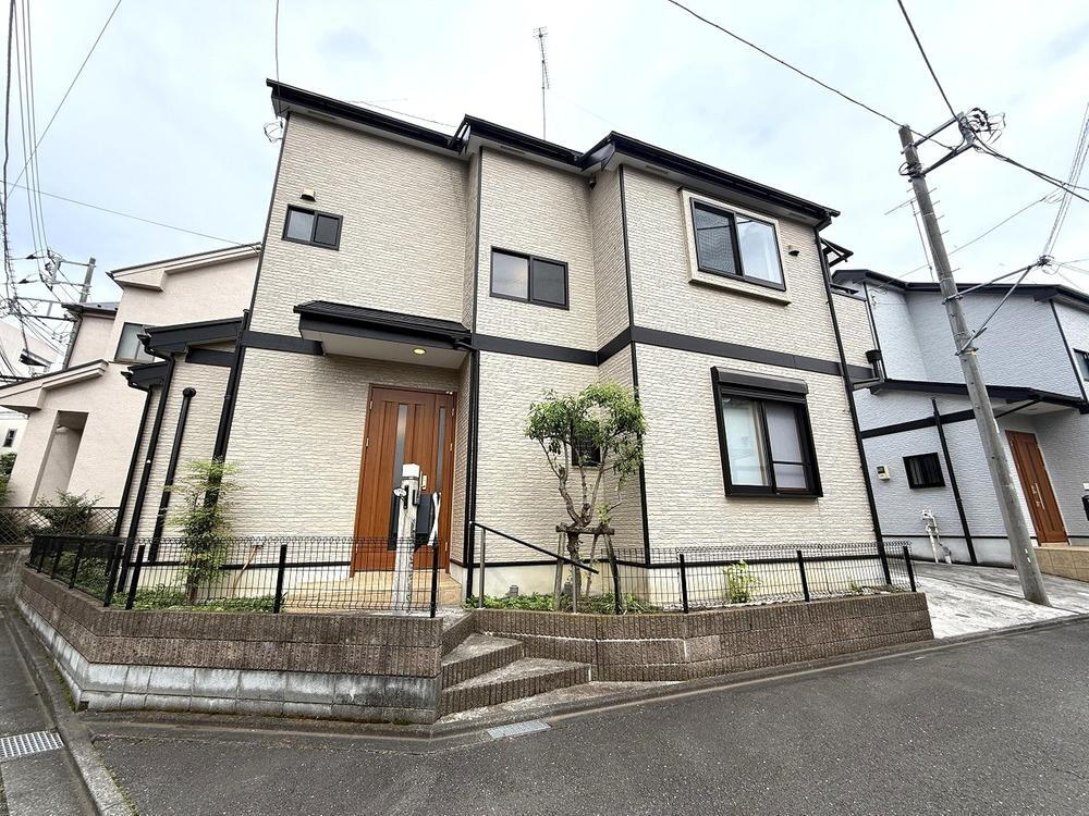 東京都多摩市東寺方 2999万円