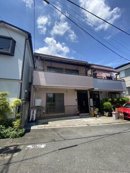 東京都板橋区板橋４ 3380万円