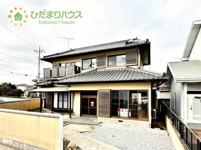 茨城県筑西市下川島 1598万円