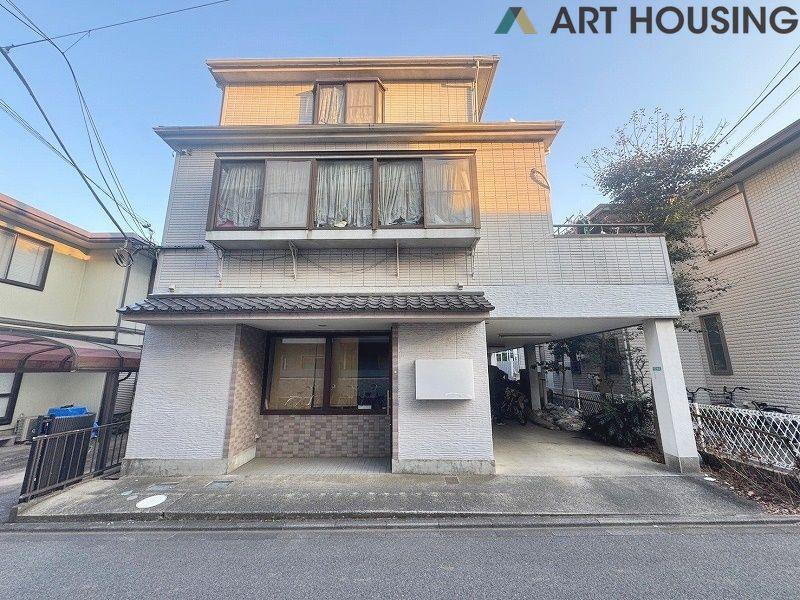 神奈川県相模原市中央区中央２ 4880万円