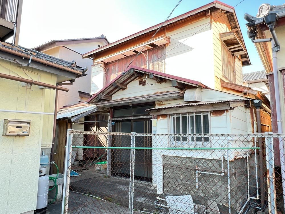 千葉県南房総市和田町真浦 130万円