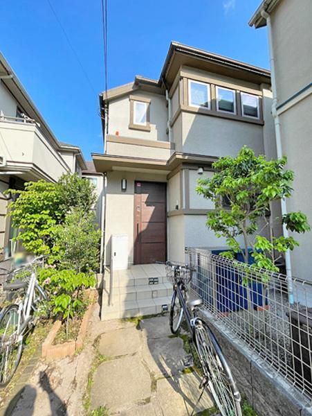 東京都西東京市南町２ 5880万円