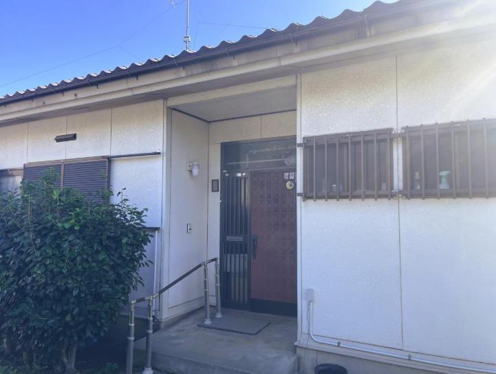 茨城県常総市坂手町 980万円