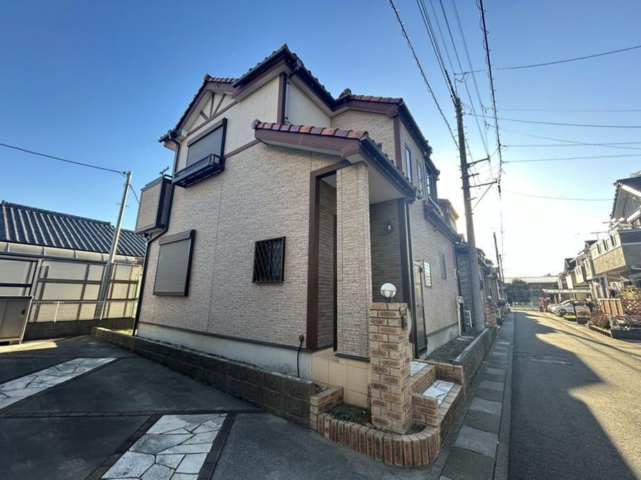 埼玉県さいたま市岩槻区太田１ 2350万円