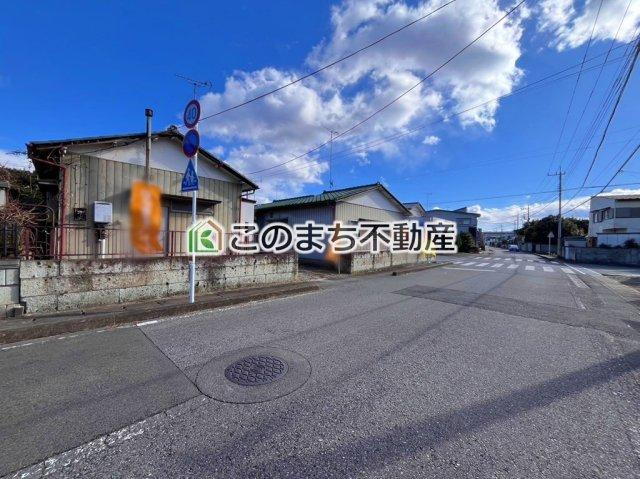 栃木県宇都宮市今宮１ 2898万円 4SLDK