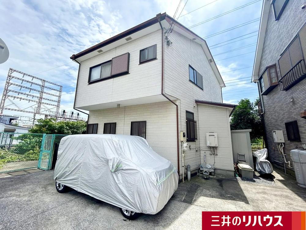 物件写真
