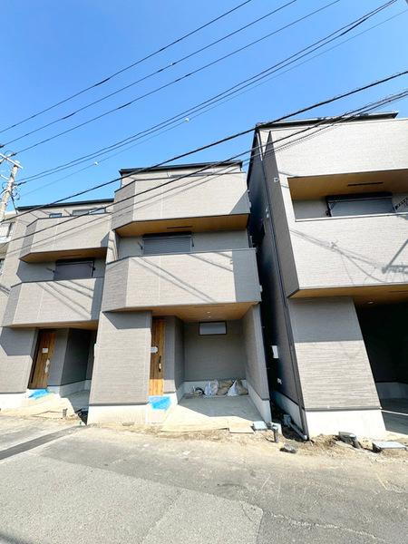 神奈川県藤沢市鵠沼花沢町 5280万円 3SLDK