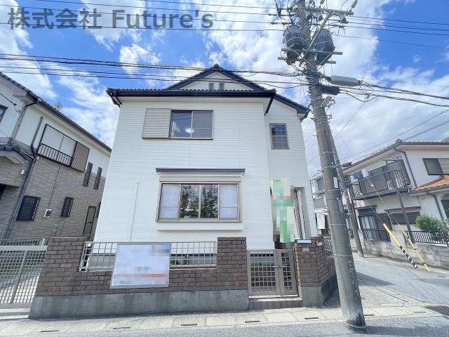 埼玉県三郷市谷口 4120万円