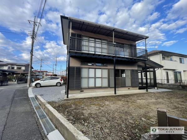 栃木県日光市板橋 990万円