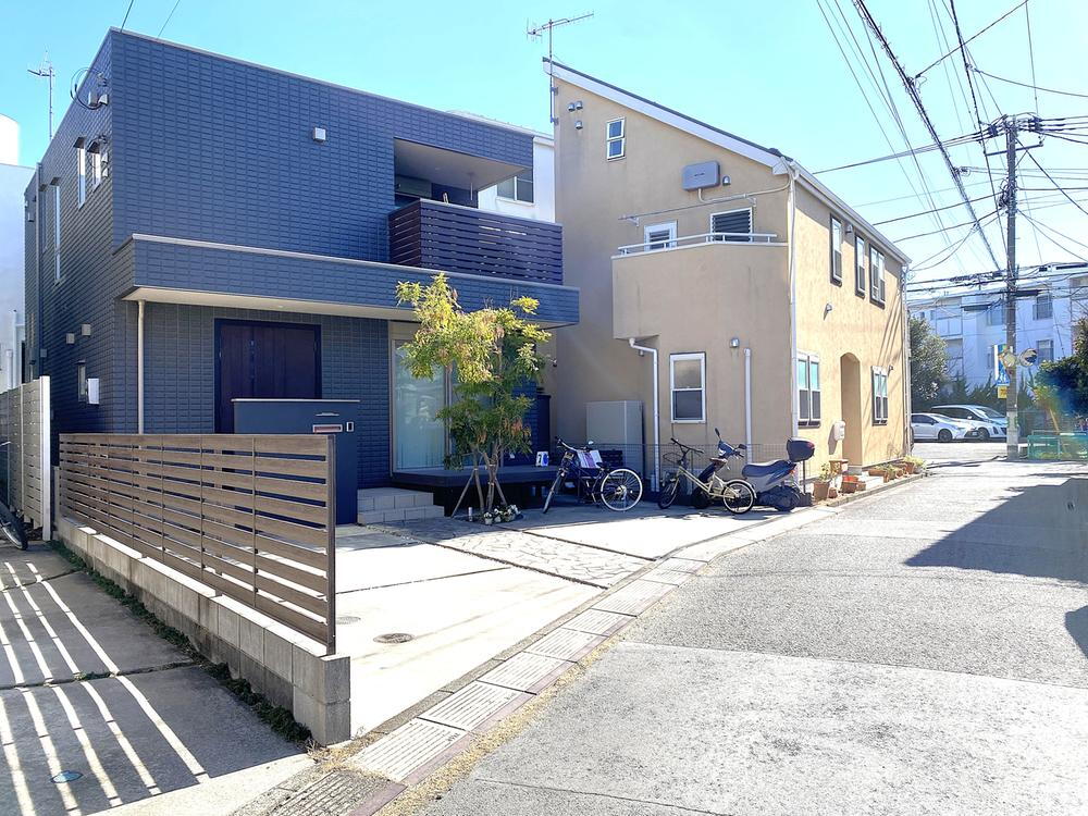 神奈川県茅ヶ崎市南湖３ 8600万円