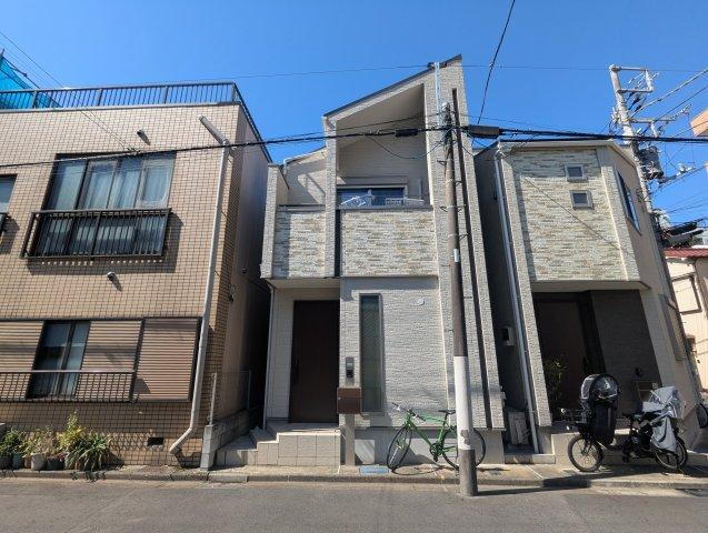 東京都墨田区押上１ 5780万円