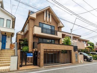 東京都大田区久が原１ 17980万円