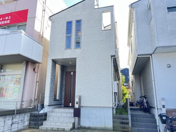 埼玉県川口市戸塚５ 3480万円