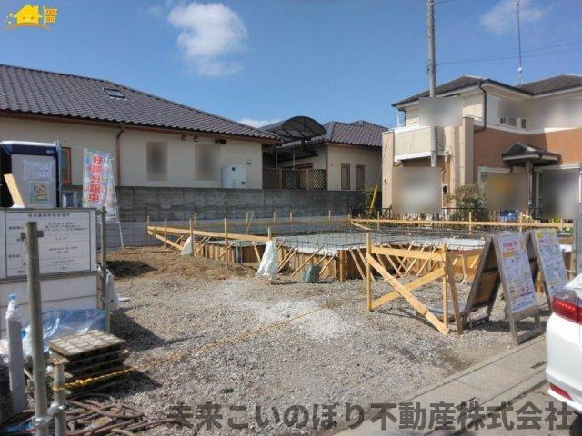 埼玉県羽生市中央５ 2080万円 4LDK