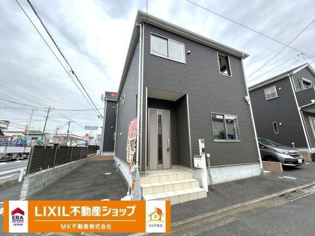 埼玉県新座市野火止１ 3780万円