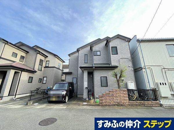 神奈川県平塚市西真土３ 2700万円 2SLDK