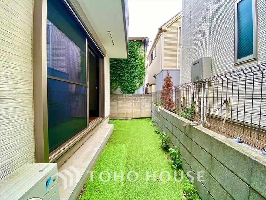 東京都練馬区西大泉４ 3980万円