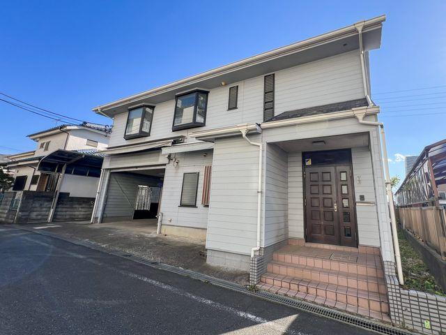 東京都八王子市大谷町 3980万円