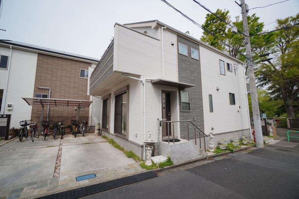 東京都練馬区関町北３ 7080万円