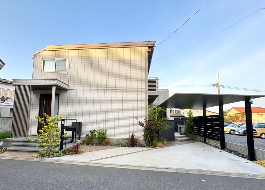 東京都日野市日野本町１ 13800万円