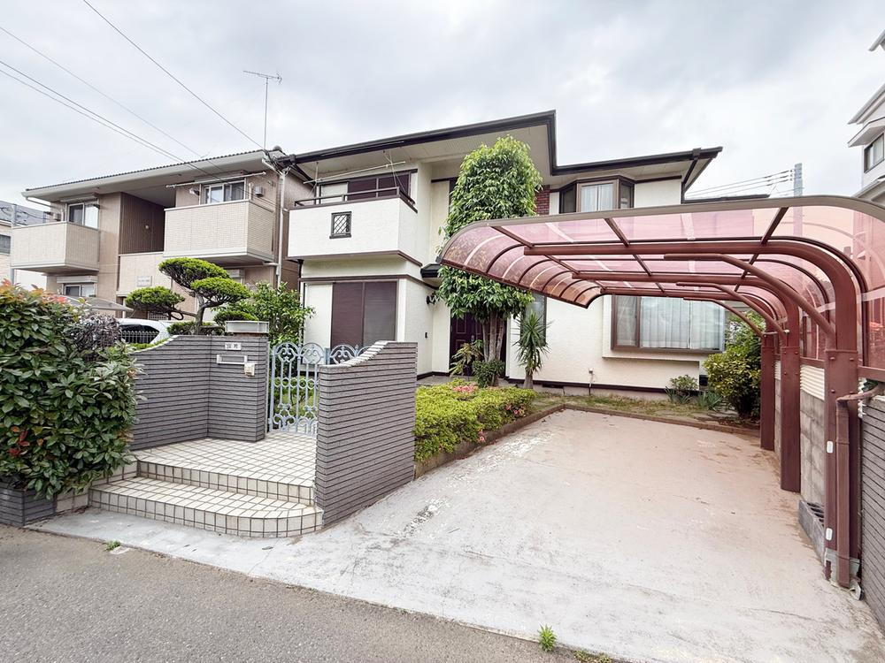 神奈川県藤沢市本鵠沼２ 5800万円