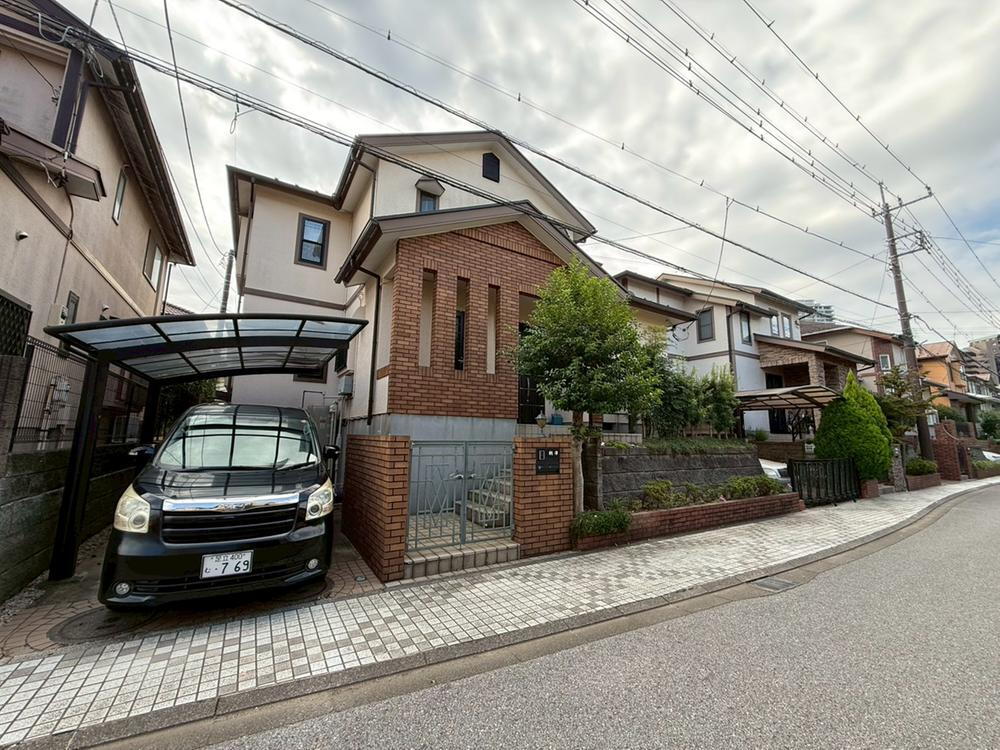 物件写真