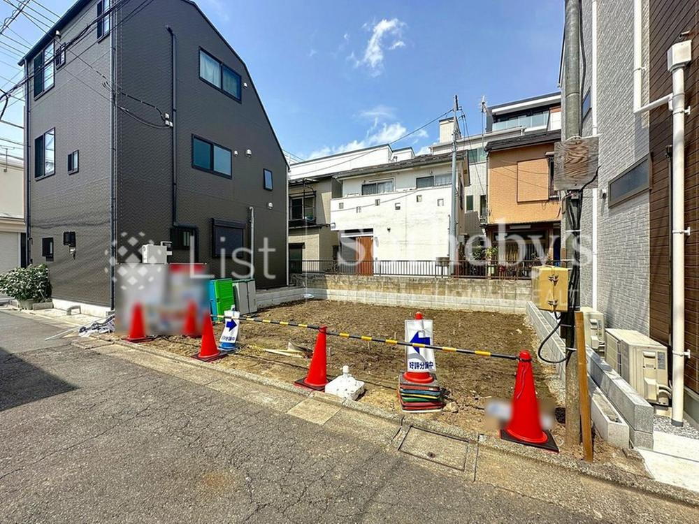 東京都大田区西六郷２ 7299万円 3LDK