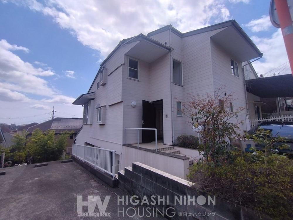 神奈川県川崎市麻生区向原２ 3380万円