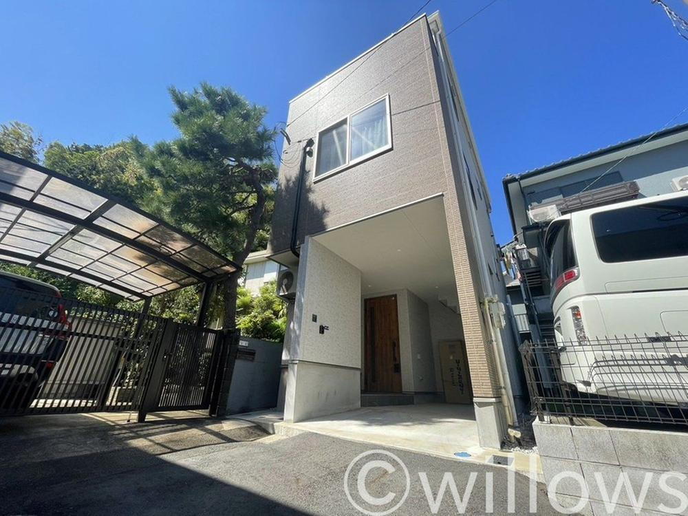 神奈川県横浜市南区永田東３ 3780万円