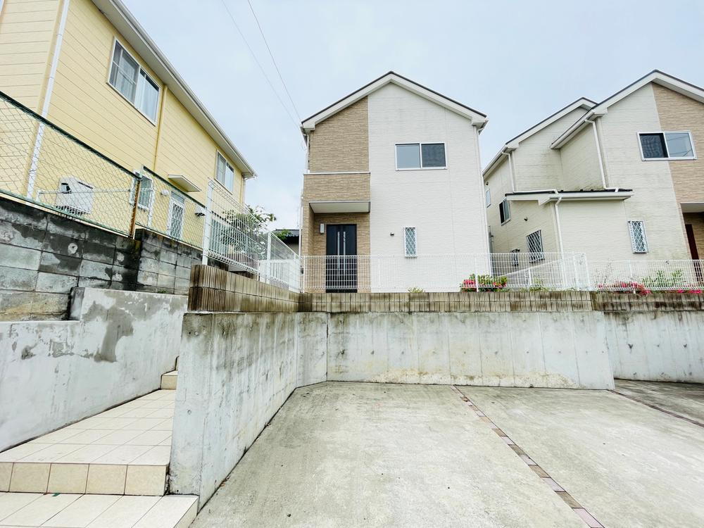 埼玉県さいたま市西区大字指扇 2850万円