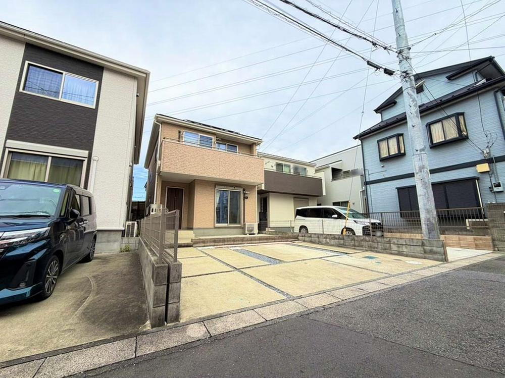 物件写真