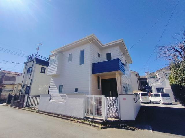 埼玉県さいたま市岩槻区宮町２ 2280万円 3LDK