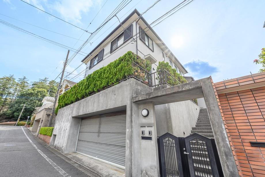 東京都町田市高ヶ坂７ 8480万円