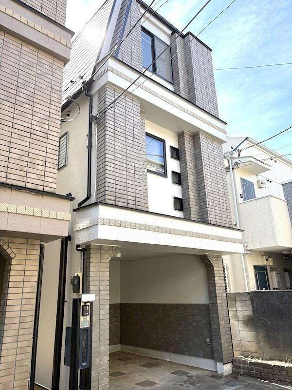 物件写真