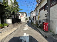 東京都北区滝野川4 3980万円 2LDK