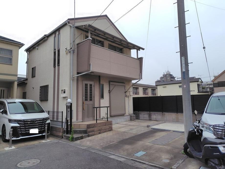 東京都足立区西伊興１ 4180万円