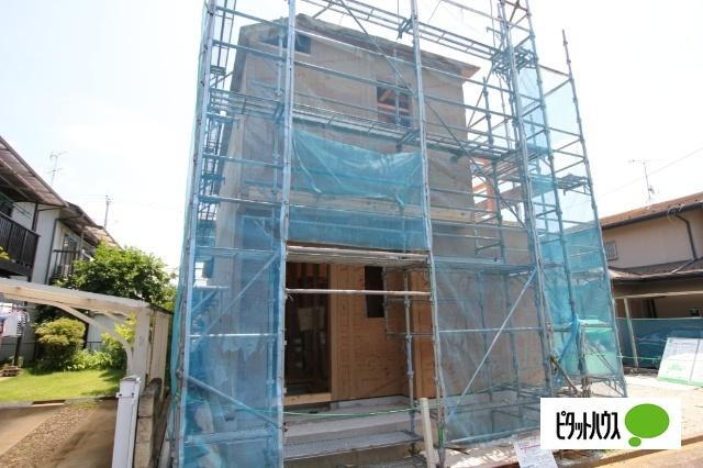 茨城県つくば市宝陽台 2599万円 3LDK