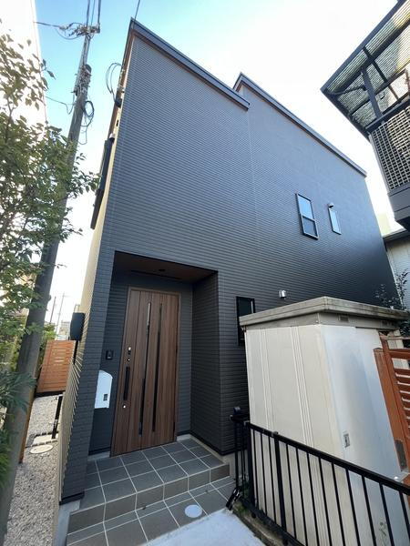 神奈川県厚木市妻田西２ 3280万円 3LDK