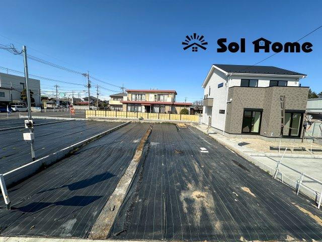 栃木県栃木市藤岡町藤岡 2290万円 4LDK